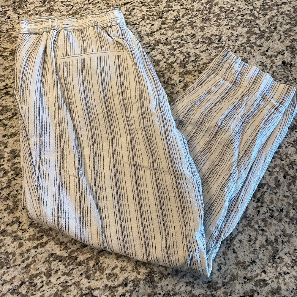 Banana Republic Hayden Pant, Size 10